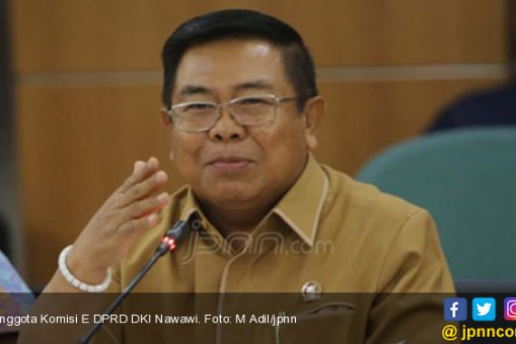 DPRD DKI: Banyak yang Punya Mobil Dua Dapat KJP - JPNN.COM