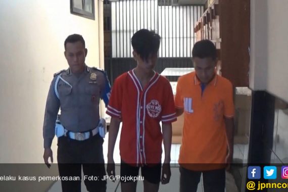 Dibawa Lari dari Rumah, Dicabuli Berulang Kali - JPNN.COM