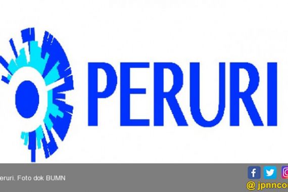 Semester I, Peruri Raih Laba Bersih Rp 126,37 miliar - JPNN.COM