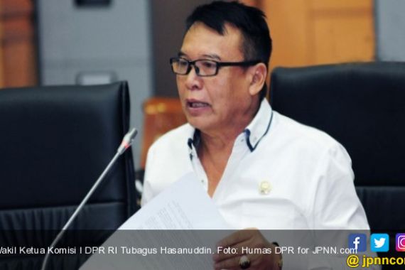 Kirim Pasukan TNI untuk Bertempur di Filipina tak Diatur UU - JPNN.COM