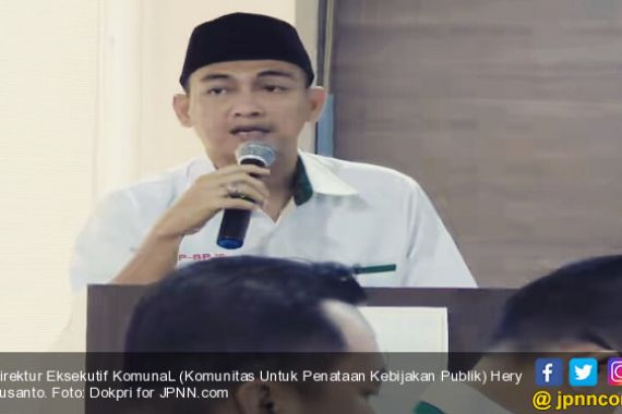 Bupati Cirebon Didesak Pecat PNS Berpolitik Praktis - JPNN.COM