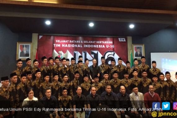 Persaingan Ketat di Piala AFF U-15, Gimana Timnas Indonesia? - JPNN.COM