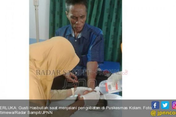 Teror Hewan Jadi-jadian! Warga Diserang Sapi Bersuara Kucing - JPNN.COM