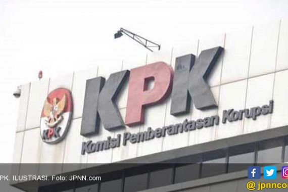 OTT KPK: Kajari Pamekasan Ditangkap - JPNN.COM