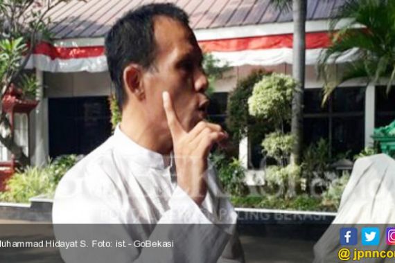 Pelapor Putra Jokowi Melawan, Menolak Diperiksa - JPNN.COM