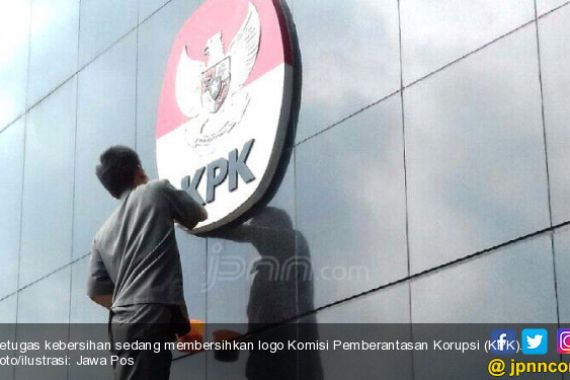 Kemendagri Desak Bupati Tulungagung Segera Menyerah ke KPK - JPNN.COM