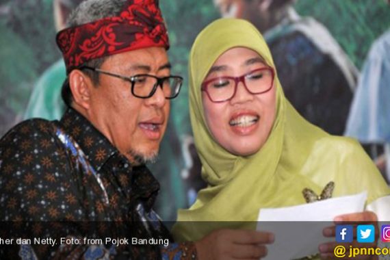 Sekda Jabar Terlibat Politik, Gubernur Aher Kirim Surat Pemberhentian ke Presiden - JPNN.COM