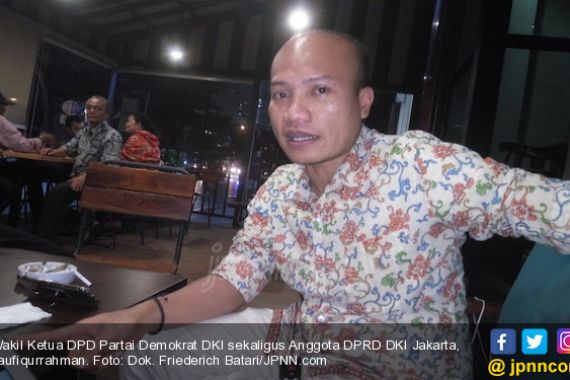 Anies-Sandi Diyakini Bakal Adopsi Program Unggulan AHY - JPNN.COM