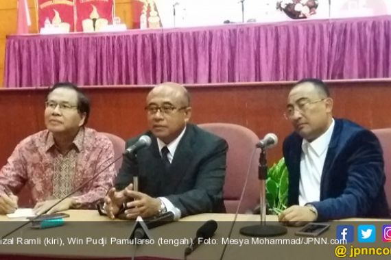 Rizal Ramli Nilai Indonesia Kekurangan Pakar Hukum Maritim - JPNN.COM