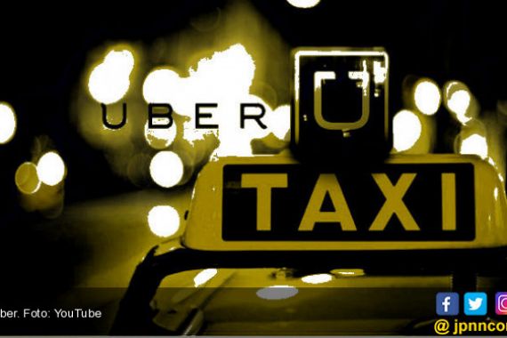 Sayembara, Tangkap Taksi Online Diberi Hadiah Rp 100 Ribu - JPNN.COM