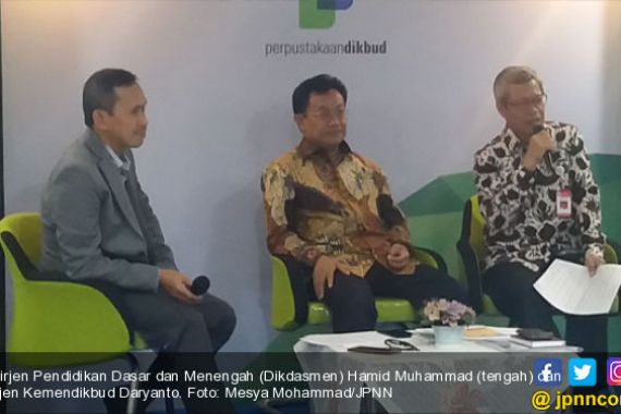 Pelajar Indonesia Sabet Tujuh Medali di IESO 2017 - JPNN.COM