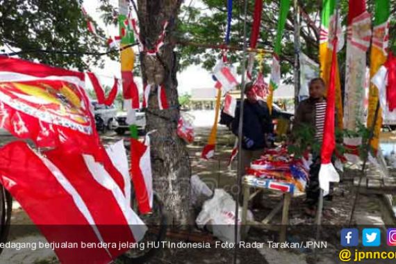 Perayaan HUT RI di Jakarta Bakal Meriah, Ini Acaranya - JPNN.COM