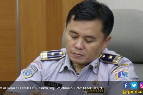 Pemprov DKI Setop Ganjil-Genap selama Libur Natal - JPNN.COM