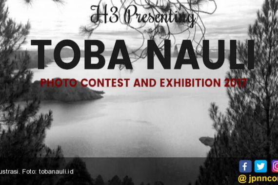 Yuk Ikuti Toba Nauli Photo Clinic and Exhibitions, 27-30 Juli 2017 - JPNN.COM