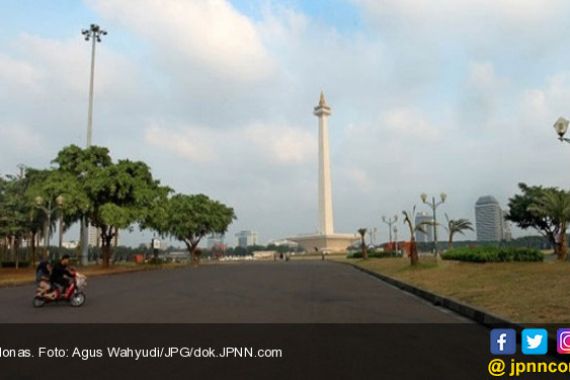 Gubernur DKI Jakarta Ditunjuk Presiden, Anda Setuju? - JPNN.COM