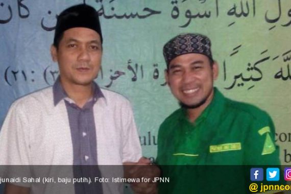 Pemerintah Keluarkan Perppu Ormas, FSB Anggap Sudah Tepat - JPNN.COM