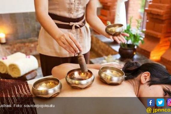 Mau Liburan Menyehatkan? Yuk, ke Spa Nusantara Festival 2017 - JPNN.COM