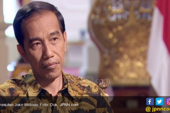 Presiden Jokowi dan PM Singapura akan Bertemu Bahas BBK - JPNN.COM