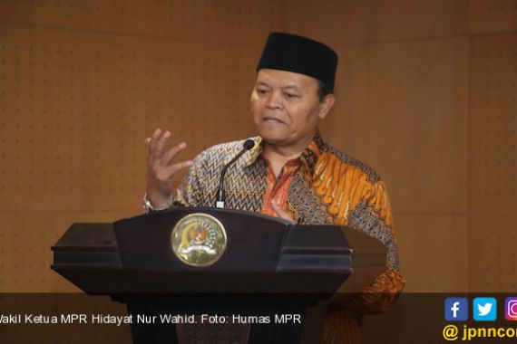 Indonesia Punya Pilar Kukuh untuk Tingkatkan Kualitas Pendidikan Nasional - JPNN.COM