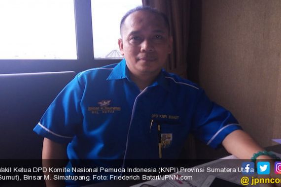Hormati Hukum Sebagai Panglima, Indonesia Bukan Negara Coboy - JPNN.COM