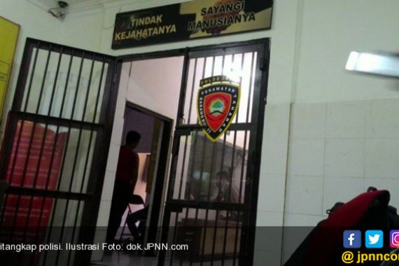 Nazar Ditangkap, Basrah Juga Dibekuk - JPNN.COM