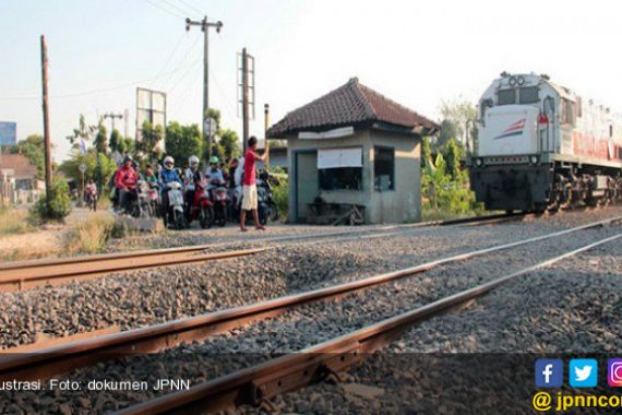 Kapan Pembebasan Lahan Pembangunan Jalur KA Menuju Danau Toba Dimulai? - JPNN.COM