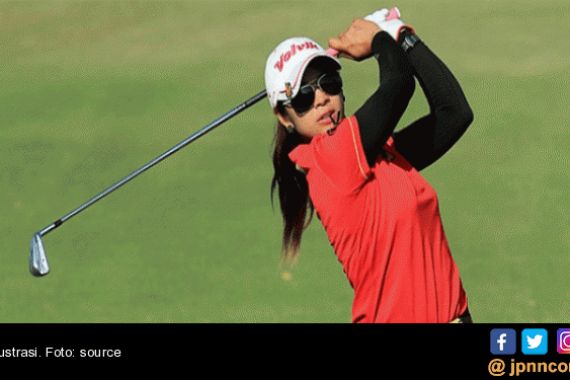 Ladies Open Golf di Batam, Cara Pintar Menggaet Sosialita Singapura Berwisata - JPNN.COM