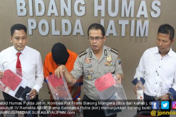 4 Wanita tanpa Busana di Karaoke Inul Daratista, Manajer Ditetapkan Tersangka - JPNN.COM