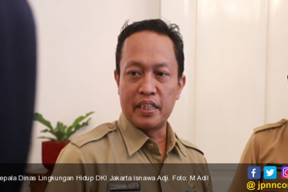 ITF Sunter: Pertama di Jakarta, Mulai Dibangun Bulan Depan - JPNN.COM