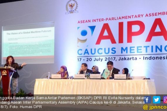 Stabilitas dan Keamanan Laut Diharapkan Jadi Prioritas ASEAN - JPNN.COM
