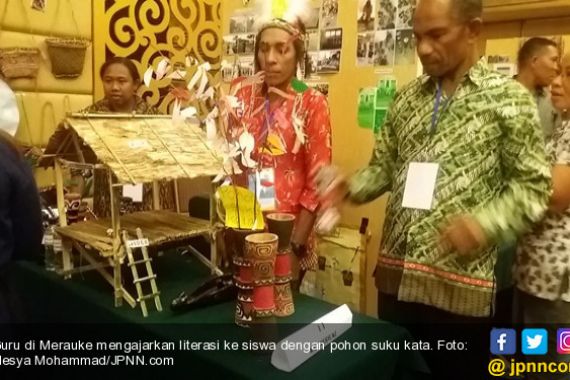 Banyak Siswa SD sampai Menengah Tidak Bisa Calistung - JPNN.COM