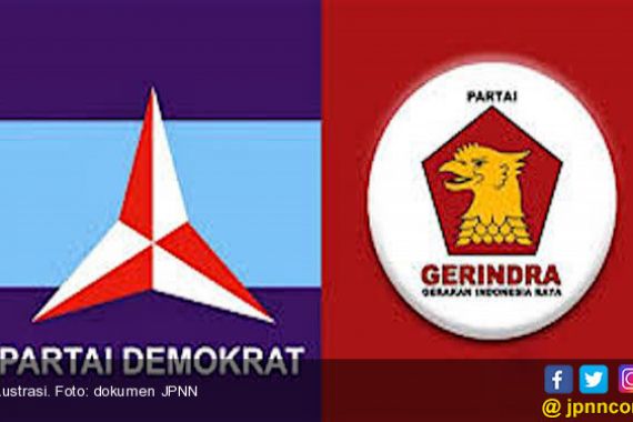 Insyaallah, Gerindra dan Demokrat akan Berkoalisi - JPNN.COM