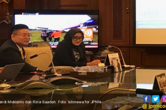 Sikapi Kondisi Terkini, JCI Indonesia Gelar Silatnas - JPNN.COM