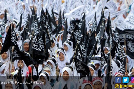 Kasus Bendera Rasulullah, Polisi Panggil Ahli Hukum Islam - JPNN.COM