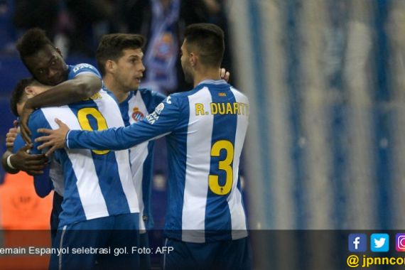 Espanyol Janjikan Permainan Terbuka dan Menyerang - JPNN.COM
