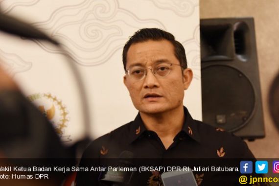 DPR Jadi Tuan Rumah AIPA Caucus ke-9 - JPNN.COM