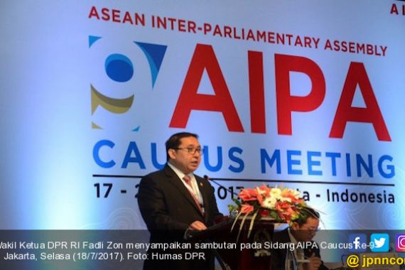 Indonesia Usulkan Evaluasi Ulang Lembaga AIPA - JPNN.COM