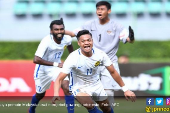 Pelatih Malaysia Buka Rahasia Kemenangan atas Indonesia - JPNN.COM