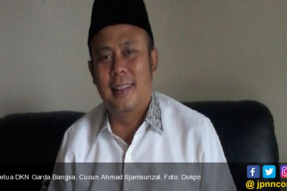 200 Santri Akan Ikuti Final MKK di Graha Gus Dur - JPNN.COM