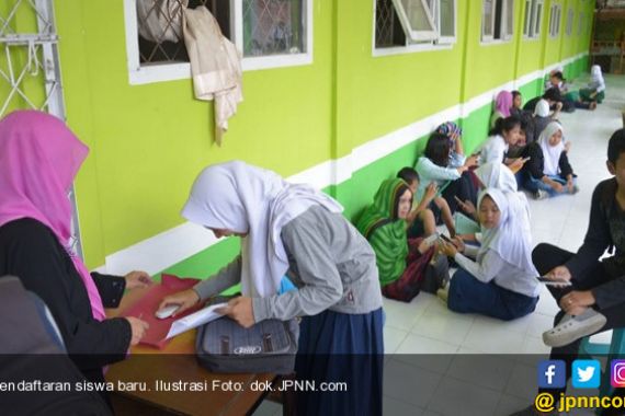 PPDB Sudah Berakhir, 21 Siswa Lulusan SMP Belum Dapat SMA Negeri - JPNN.COM