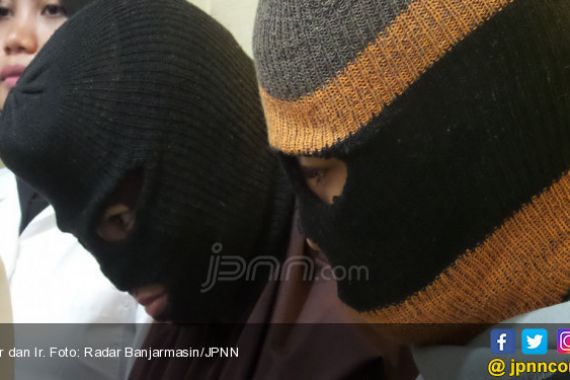 Bandar Arisan Online Ditangkap, Omzetnya Gila-gilaan - JPNN.COM