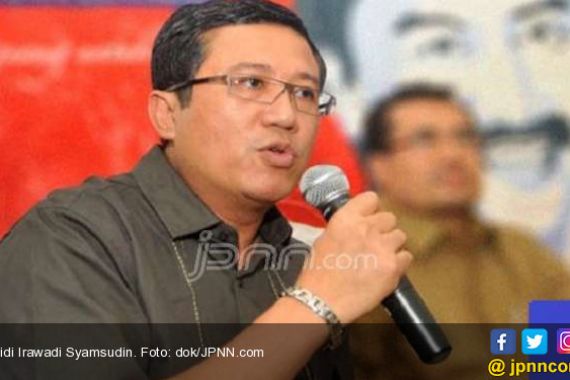 Demokrat Tak Perlu Bajak Emil, tapi Pak SBY Memang Baik - JPNN.COM