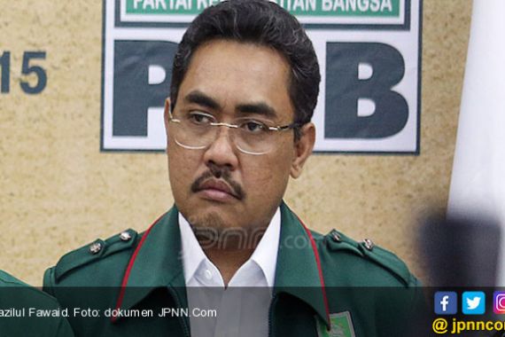 Kader PKB Fokus Memperjuangkan Cak Imin jadi Cawapres - JPNN.COM