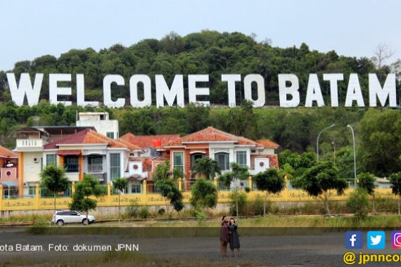Weekdays ke Batam-Bintan Yuk, Ada Ratusan Paket Murah untuk Wisatawan - JPNN.COM