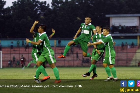 Djanur akan Langsung Bertemu Pemain di Semarang - JPNN.COM