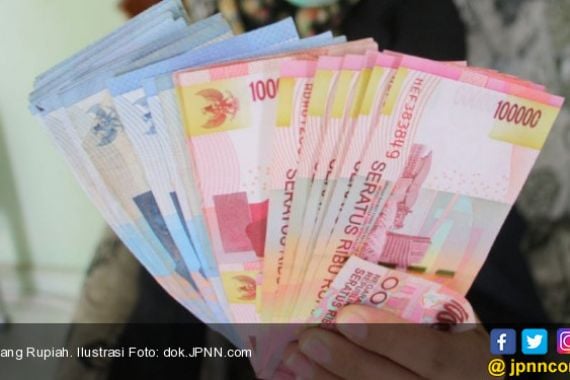 Oknum Petugas Bank Bobol Uang Nasabah Rp 600 Juta, Begini Modusnya - JPNN.COM
