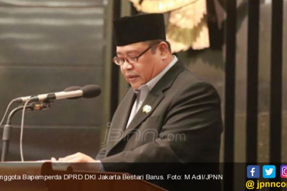 Ini Alasan DPRD Ngotot Minta Tenaga Ahli Dibiayai APBD - JPNN.COM