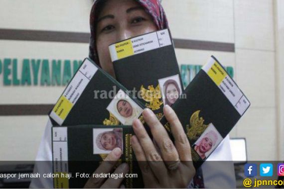 Ribuan Paspor Calon Jemaah First Travel Disita, Masyarakat Diminta tak Perlu Khawatir - JPNN.COM