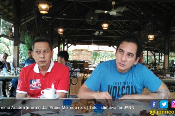 MPI Jakarta Jadi Barometer Standardisasi Camp Muay Thai - JPNN.COM