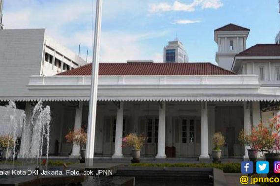 Duh! Gubernur DKI Jakarta Digugat Penghuni Apartemen - JPNN.COM